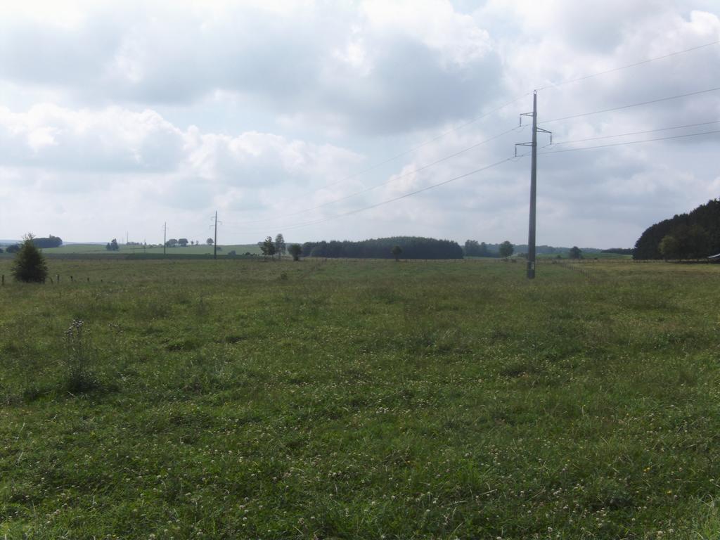 Gites "Les Framboisiers" Neufchâteau Zewnętrze zdjęcie